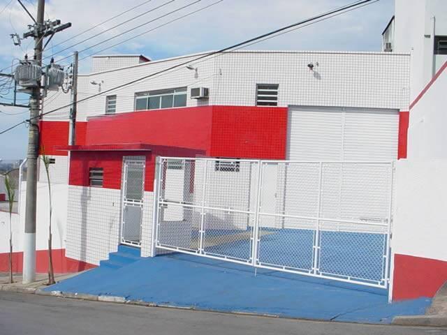 Galpão para Locação em Barueri - 4