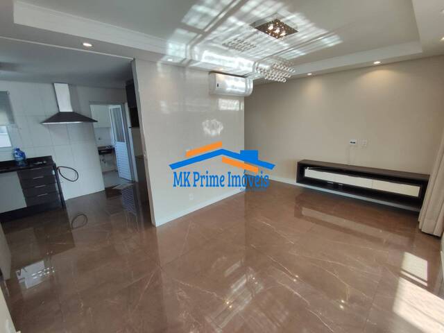 #4663 - Apartamento para Venda em São Paulo - SP