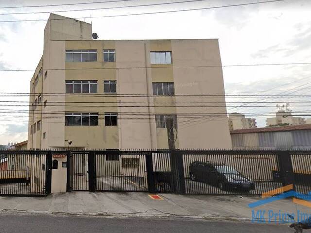 #7356 - Apartamento para Venda em Osasco - SP