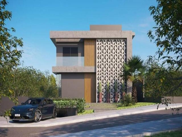 Casa em condomínio para Venda em Santana de Parnaíba - 2
