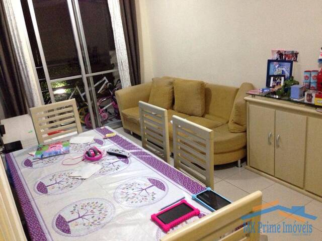 #7372 - Apartamento para Venda em Osasco - SP