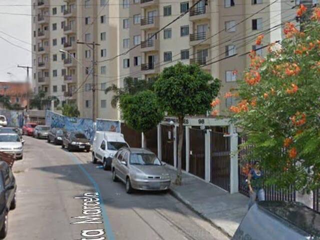 #7372 - Apartamento para Venda em Osasco - SP