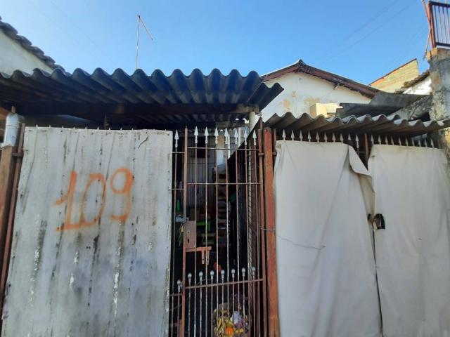 Terreno para Venda em Osasco - 2