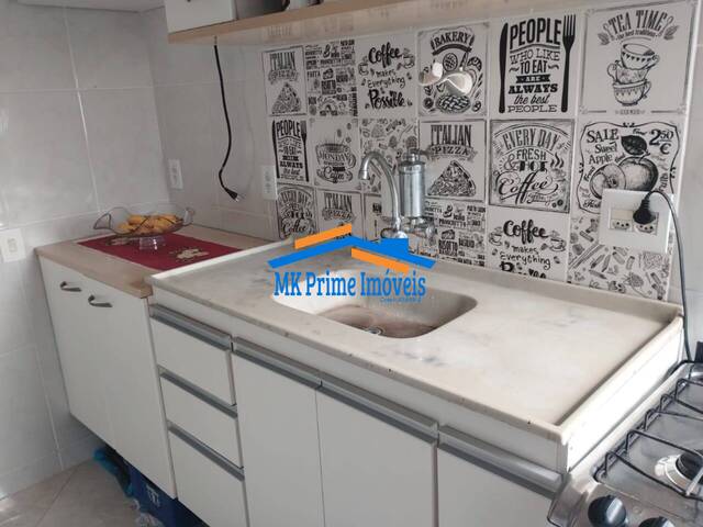 #7386 - Apartamento para Venda em São Paulo - SP