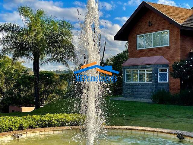 #7404 - Casa em condomínio para Venda em Vinhedo - SP