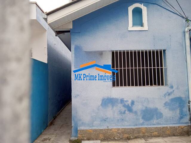 #7400 - Terreno para Venda em Osasco - SP