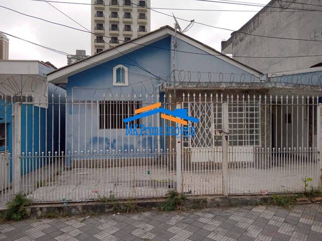 #7400 - Terreno para Venda em Osasco - SP