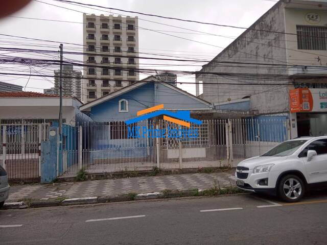 #7400 - Terreno para Venda em Osasco - SP
