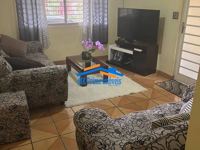 #7416 - Sobrado para Venda em Osasco - SP
