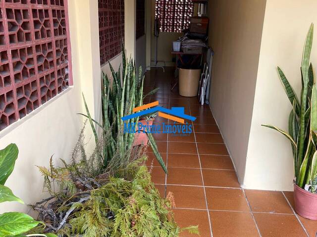 #7416 - Sobrado para Venda em Osasco - SP