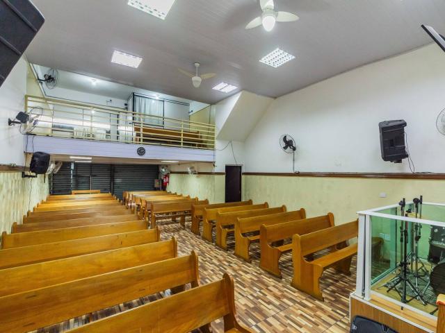 Prédio comercial para Venda em Carapicuíba - 3
