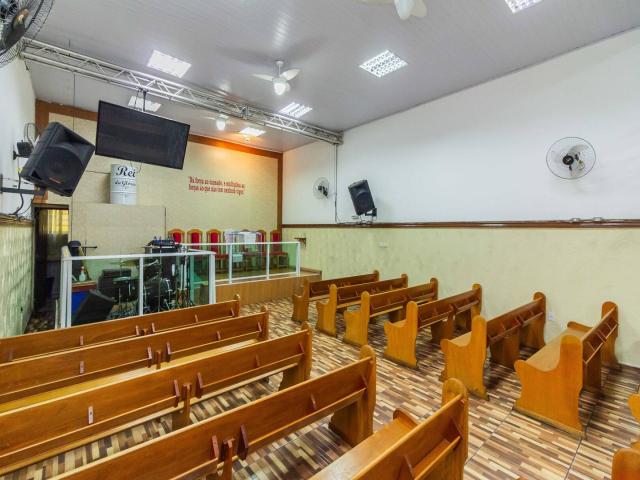Prédio comercial para Venda em Carapicuíba - 4