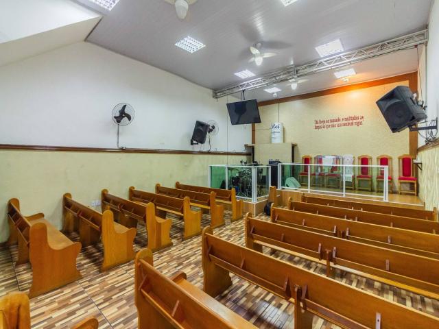Prédio comercial para Venda em Carapicuíba - 5