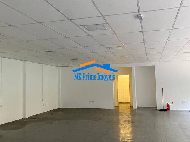 #7425 - Galpão para Locação em Taboão da Serra - SP