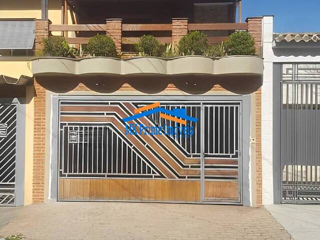 #3907 - Sobrado para Venda em São Paulo - SP