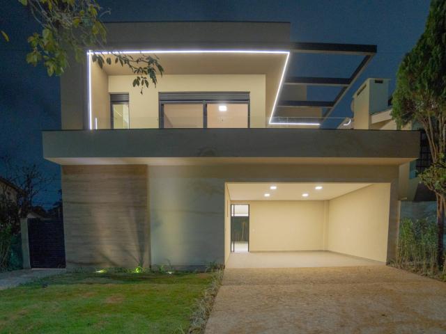 Casa em condomínio para Venda em Santana de Parnaíba - 4