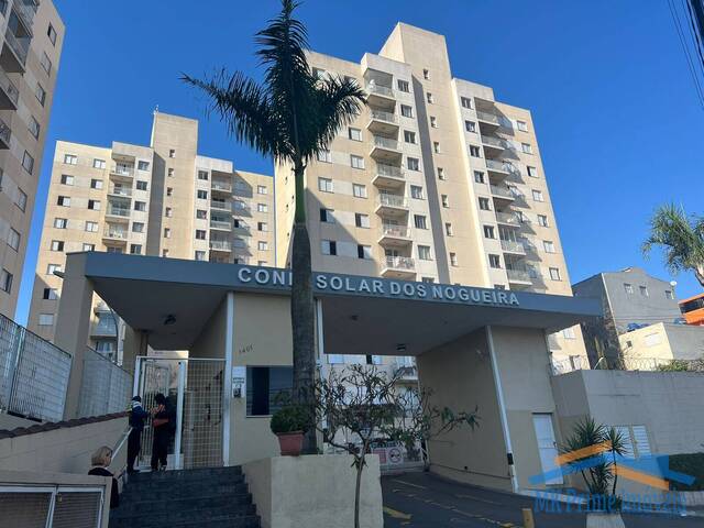 #7434 - Apartamento para Venda em Osasco - SP