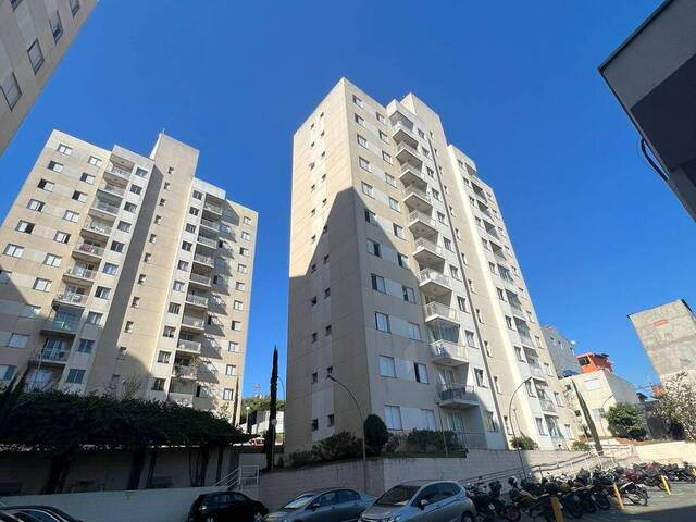 #7434 - Apartamento para Venda em Osasco - SP