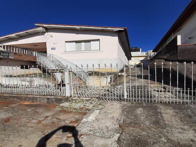 Terreno para Venda em Osasco - 2