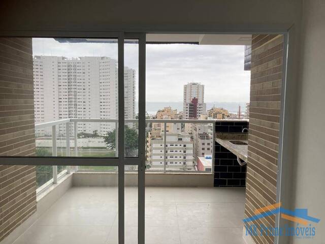 #7509 - Apartamento para Venda em Guarujá - SP