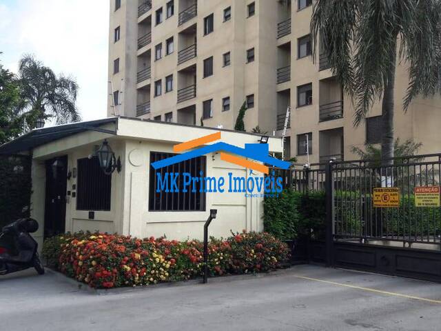 #6015 - Apartamento para Venda em Osasco - SP