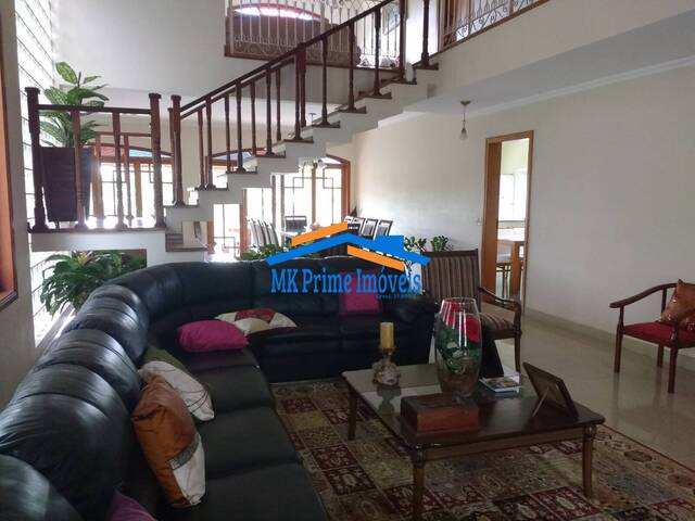 #7538 - Casa em condomínio para Venda em Jandira - SP