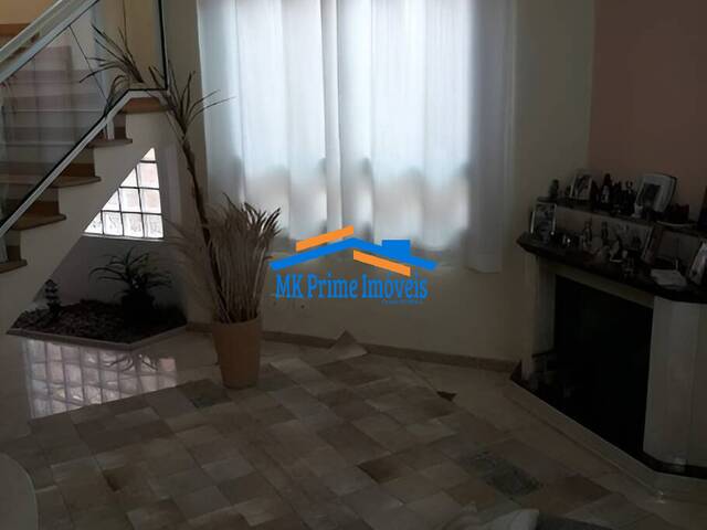 #7543 - Sobrado para Venda em Osasco - SP