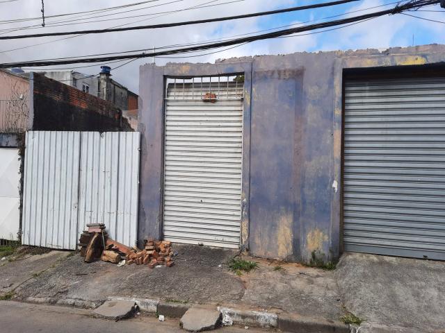 Terreno para Venda em Osasco - 2