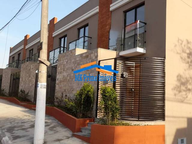#7545 - Casa em condomínio para Venda em Osasco - SP