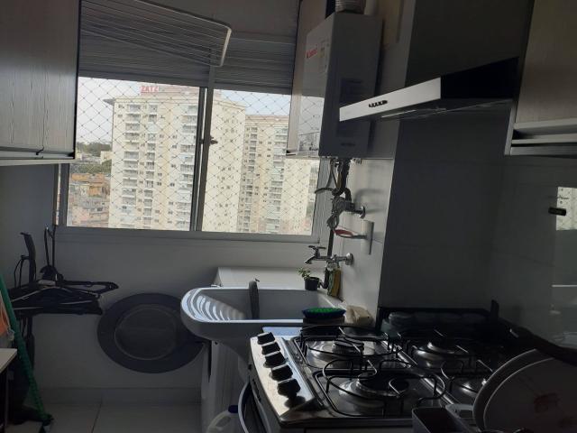 Apartamento para Venda em Osasco - 5