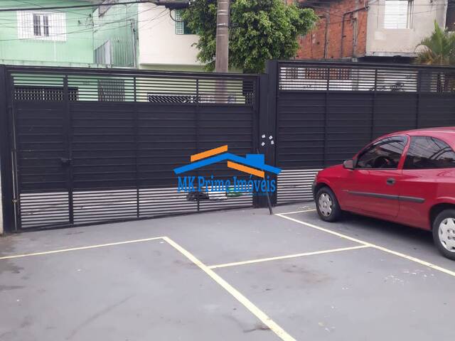 Garagem