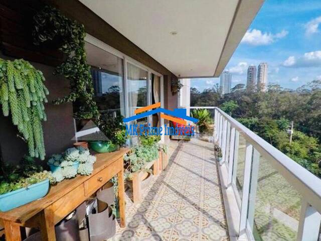 #7556 - Apartamento para Venda em Osasco - SP