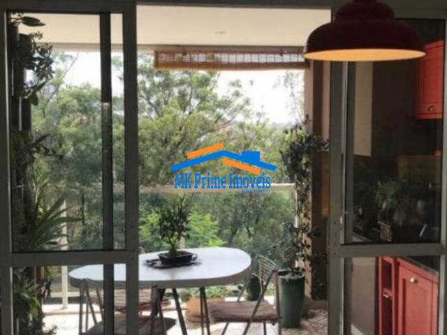 #7556 - Apartamento para Venda em Osasco - SP