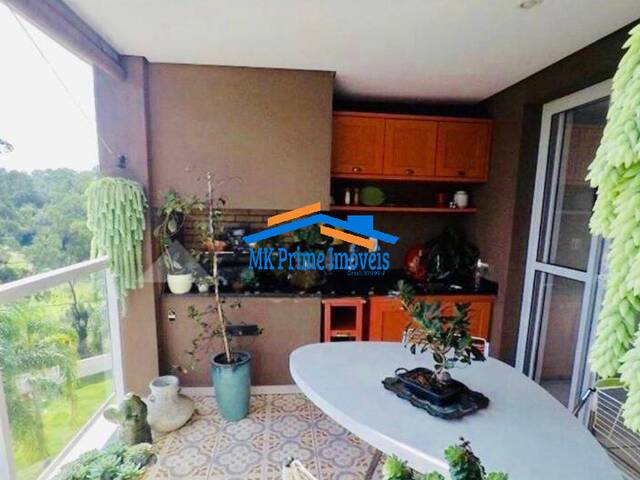 #7556 - Apartamento para Venda em Osasco - SP