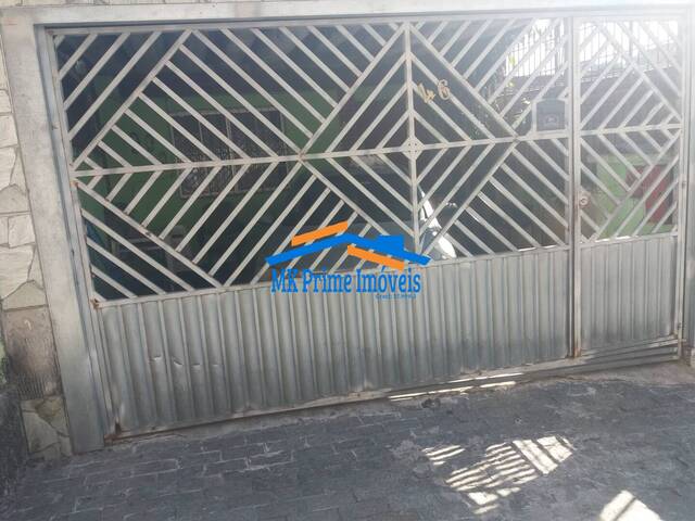 #7570 - Casa Térrea para Venda em Osasco - SP