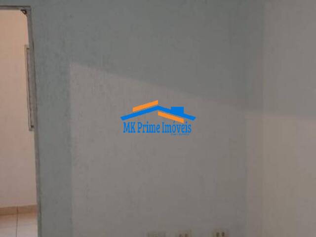 #7577 - Apartamento para Venda em Carapicuíba - SP