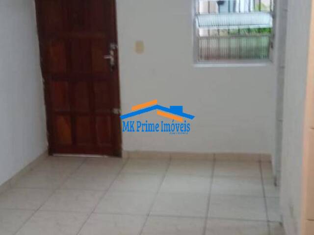 #7577 - Apartamento para Venda em Carapicuíba - SP