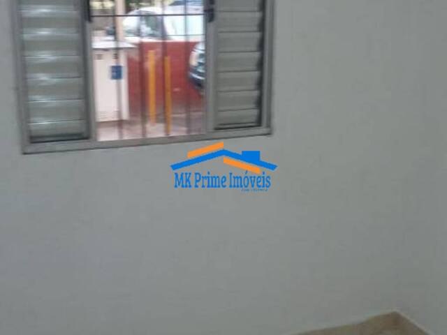 #7577 - Apartamento para Venda em Carapicuíba - SP