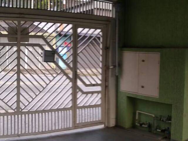 #7584 - Casa para Renda para Venda em Osasco - SP