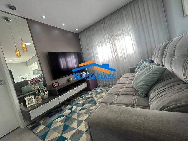 #7599 - Apartamento para Venda em Osasco - SP