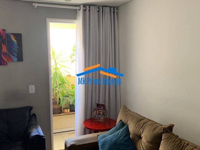 #7566 - Apartamento para Venda em Osasco - SP