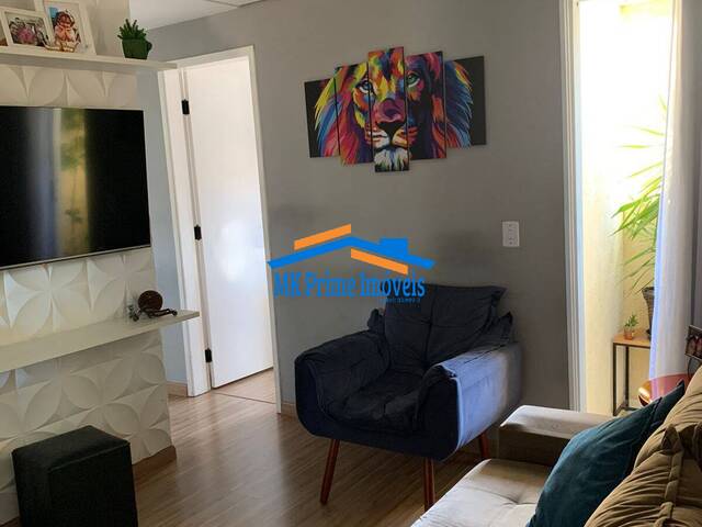 #7566 - Apartamento para Venda em Osasco - SP