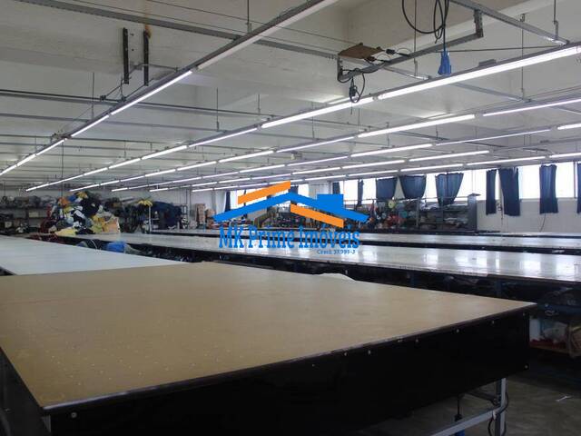 #7623 - Prédio comercial para Venda em São Paulo - SP