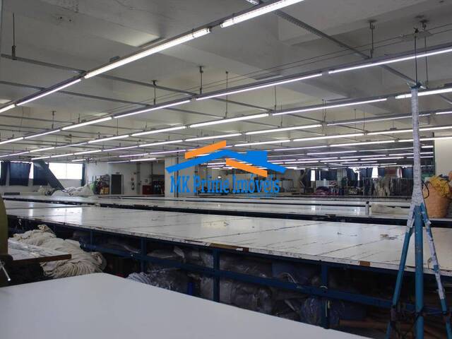 #7623 - Prédio comercial para Venda em São Paulo - SP