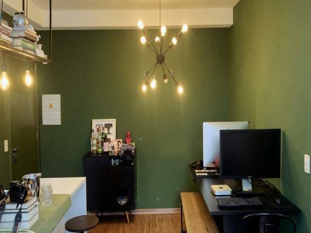 Apartamento para Venda em São Paulo - 3