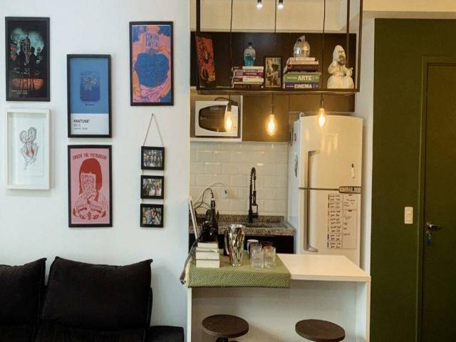 Apartamento para Venda em São Paulo - 2