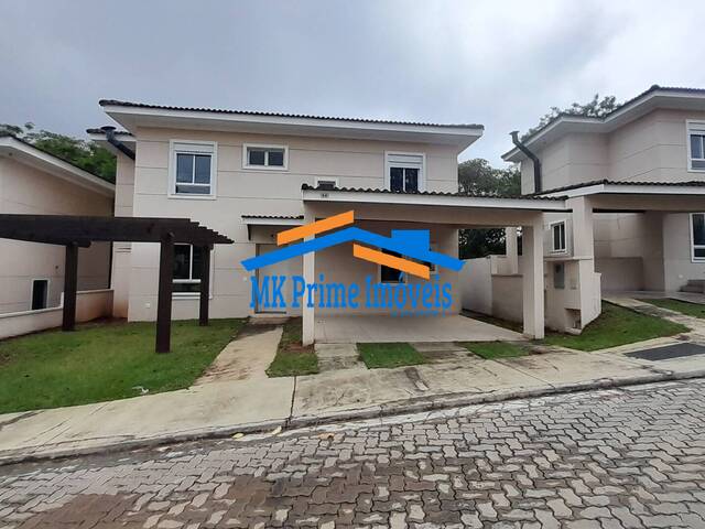 #7629 - Casa em condomínio para Venda em Cotia - SP