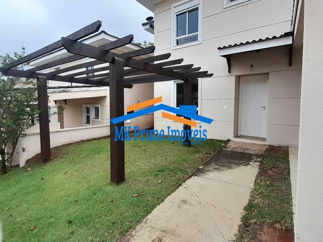 #7629 - Casa em condomínio para Venda em Cotia - SP