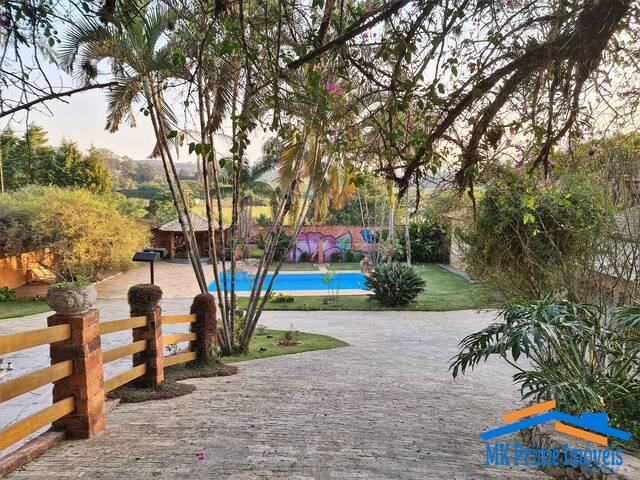 Casa em condomínio para Venda em Cotia - 2