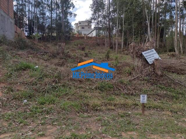 #7642 - Terreno em condomínio para Venda em Vargem Grande Paulista - SP